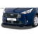 Spoiler avant Vario-X adapté pour Ford Transit Connect & Tourneo Connect 2018-2022 (PU)