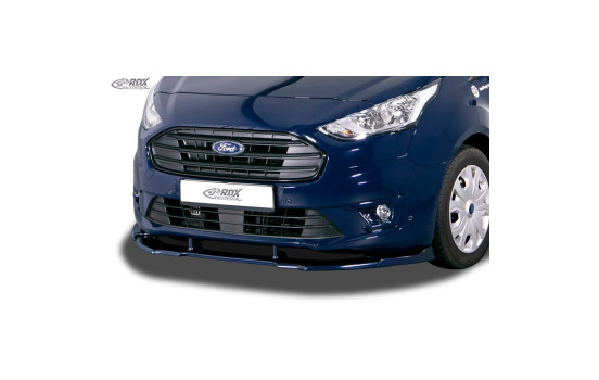 Spoiler avant Vario-X adapté pour Ford Transit Connect & Tourneo Connect 2018-2022 (PU)