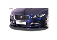 Spoiler avant Vario-X adapté pour Jaguar XE R-Sport 2015-2020 (PU)