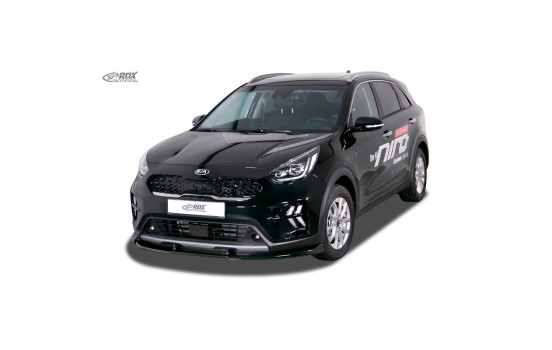 Spoiler avant Vario-X adapté pour Kia Niro (DE) 2016- (PU), Image 2