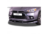 Spoiler avant Vario-X adapté pour Mitsubishi ASX Facelift 2016-2019 (PU)