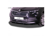 Spoiler avant Vario-X adapté pour Skoda Kamiq (NW4) 2019- (PU)