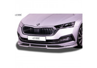 Spoiler avant Vario-X adapté pour Skoda Octavia IV HB/Kombi 2020- (PU)