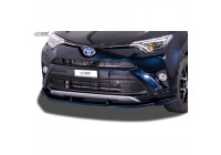 Spoiler avant Vario-X adapté pour Toyota RAV4 Facelift 2016-2018 (PU)