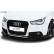 Spoiler avant Vario-X Audi A1 3/5 portes compétition 2010-2015 (PU)