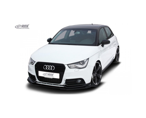 Spoiler avant Vario-X Audi A1 3/5 portes compétition 2010-2015 (PU), Image 2