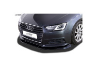 Spoiler avant Vario-X Audi A4 8W B9 2015- (PU)