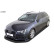 Spoiler avant Vario-X Audi A4 8W B9 2015- (PU), Vignette 2