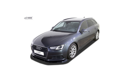 Spoiler avant Vario-X Audi A4 8W B9 2015- (PU), Image 2