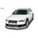 Spoiler avant Vario-X Audi A4 (B8) Allroad 2011- (PU), Vignette 2