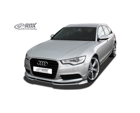 Spoiler avant Vario-X Audi A6 4G / C7 2011- (PU), Image 2