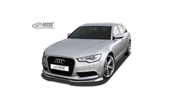 Spoiler avant Vario-X Audi A6 4G / C7 2011- (PU), Image 2