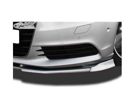 Spoiler avant Vario-X Audi A6 4G / C7 2011- (PU), Image 3