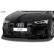 Spoiler avant Vario-X Audi A6 (4K) S-Line/S6 2018- (PU)
