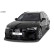 Spoiler avant Vario-X Audi A6 (4K) S-Line/S6 2018- (PU), Vignette 2