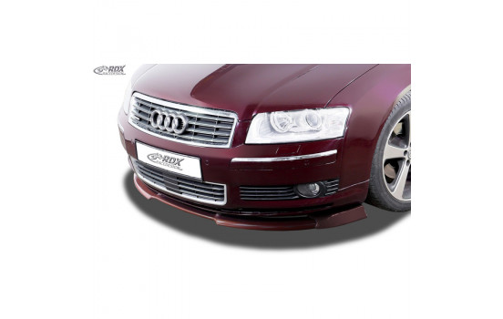 Spoiler avant Vario-X Audi A8 D3 / 4E -2005 (PU)