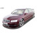 Spoiler avant Vario-X Audi A8 D3 / 4E -2005 (PU), Vignette 2