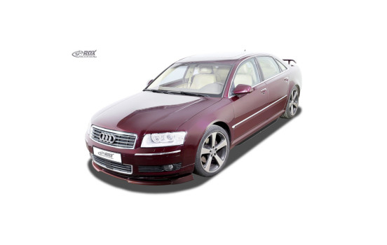 Spoiler avant Vario-X Audi A8 D3 / 4E -2005 (PU), Image 2
