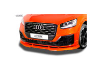 Spoiler avant Vario-X Audi Q2 S-Line 2016- (PU)