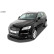 Spoiler avant Vario-X Audi Q7 (4L) -2009 (PU), Vignette 2