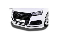 Spoiler avant Vario-X Audi Q7 S-Line 15- (PU)