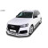 Spoiler avant Vario-X Audi Q7 S-Line 15- (PU), Vignette 2