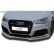 Spoiler avant Vario-X Audi RS3 8V 2015- (PU)