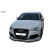 Spoiler avant Vario-X Audi RS3 8V 2015- (PU), Vignette 2