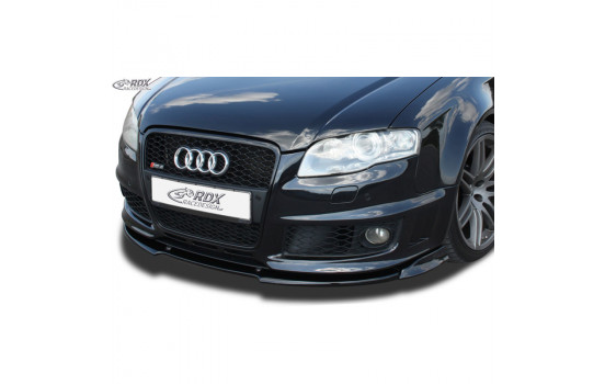 Spoiler avant Vario-X Audi RS4 B7 2005-2007 (PU)