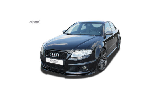 Spoiler avant Vario-X Audi RS4 B7 2005-2007 (PU), Image 2