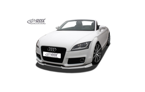 Spoiler avant Vario-X Audi TT 8J S-Line 2006-2010 (PU), Image 2