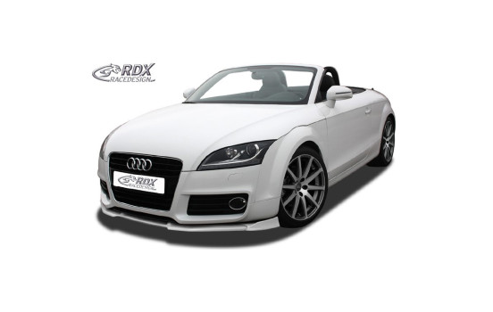 Spoiler avant Vario-X Audi TT 8J S-Line 2006-2010 (PU), Image 3