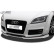 Spoiler avant Vario-X Audi TT 8J S-Line 2006-2010 (PU), Vignette 4