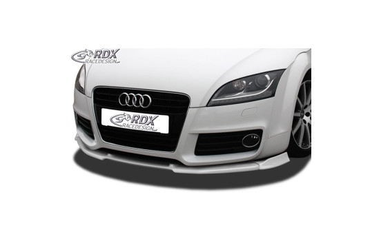 Spoiler avant Vario-X Audi TT 8J S-Line 2006-2010 (PU), Image 4