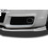 Spoiler avant Vario-X Audi TT 8J S-Line 2006-2010 (PU), Vignette 5