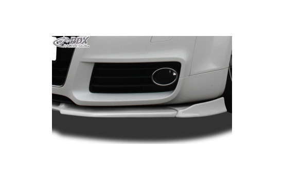 Spoiler avant Vario-X Audi TT 8J S-Line 2006-2010 (PU), Image 5
