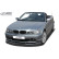Spoiler avant Vario-X BMW Série 3 E46 Coupe / Cabrio 2003- (PU), Vignette 2