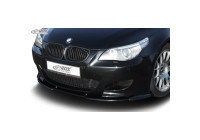 Spoiler avant Vario-X BMW Série 5 E60 M5 (PU)