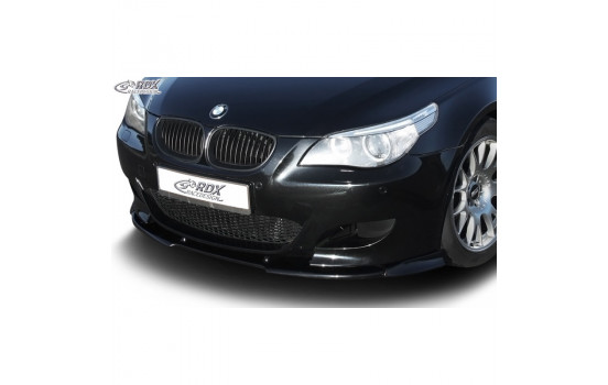 Spoiler avant Vario-X BMW Série 5 E60 M5 (PU)