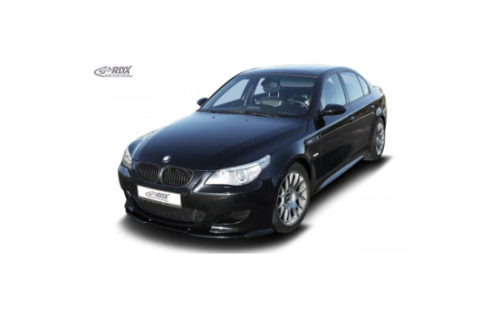 Spoiler avant Vario-X BMW Série 5 E60 M5 (PU), Image 2