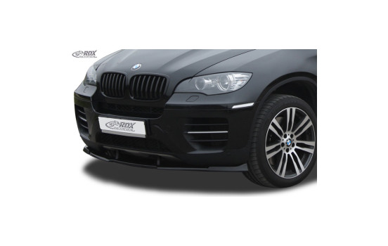 Spoiler avant Vario-X BMW X6 E71 2008- avec M50 (PU), Image 3