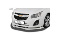 Spoiler avant Vario-X Chevrolet Cruze 2012-2015 (PU)