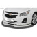 Spoiler avant Vario-X Chevrolet Cruze 2012-2015 (PU)