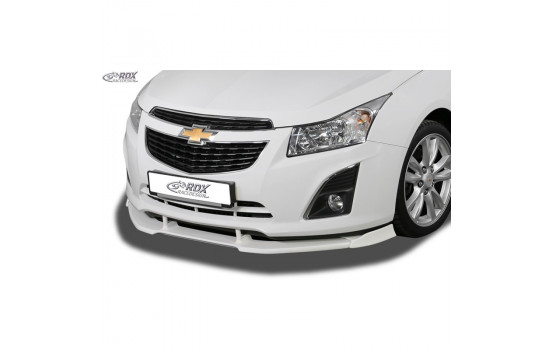 Spoiler avant Vario-X Chevrolet Cruze 2012-2015 (PU)