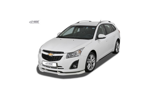 Spoiler avant Vario-X Chevrolet Cruze 2012-2015 (PU), Image 2