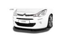 Spoiler avant Vario-X Citroën C3 2013-2016 (PU)