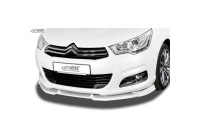 Spoiler avant Vario-X Citroën C4 (Type N) 2010-2018 (PU)
