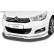 Spoiler avant Vario-X Citroën C4 (Type N) 2010-2018 (PU)