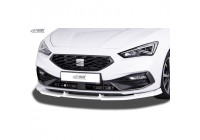 Spoiler avant Vario-X compatible avec Seat Leon (KL) 2020- y compris Sportstourer (PU)