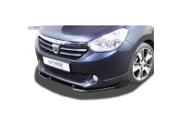 Spoiler avant Vario-X Dacia Lodgy (PU)